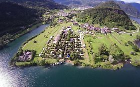 Lago Arsie Camping Village